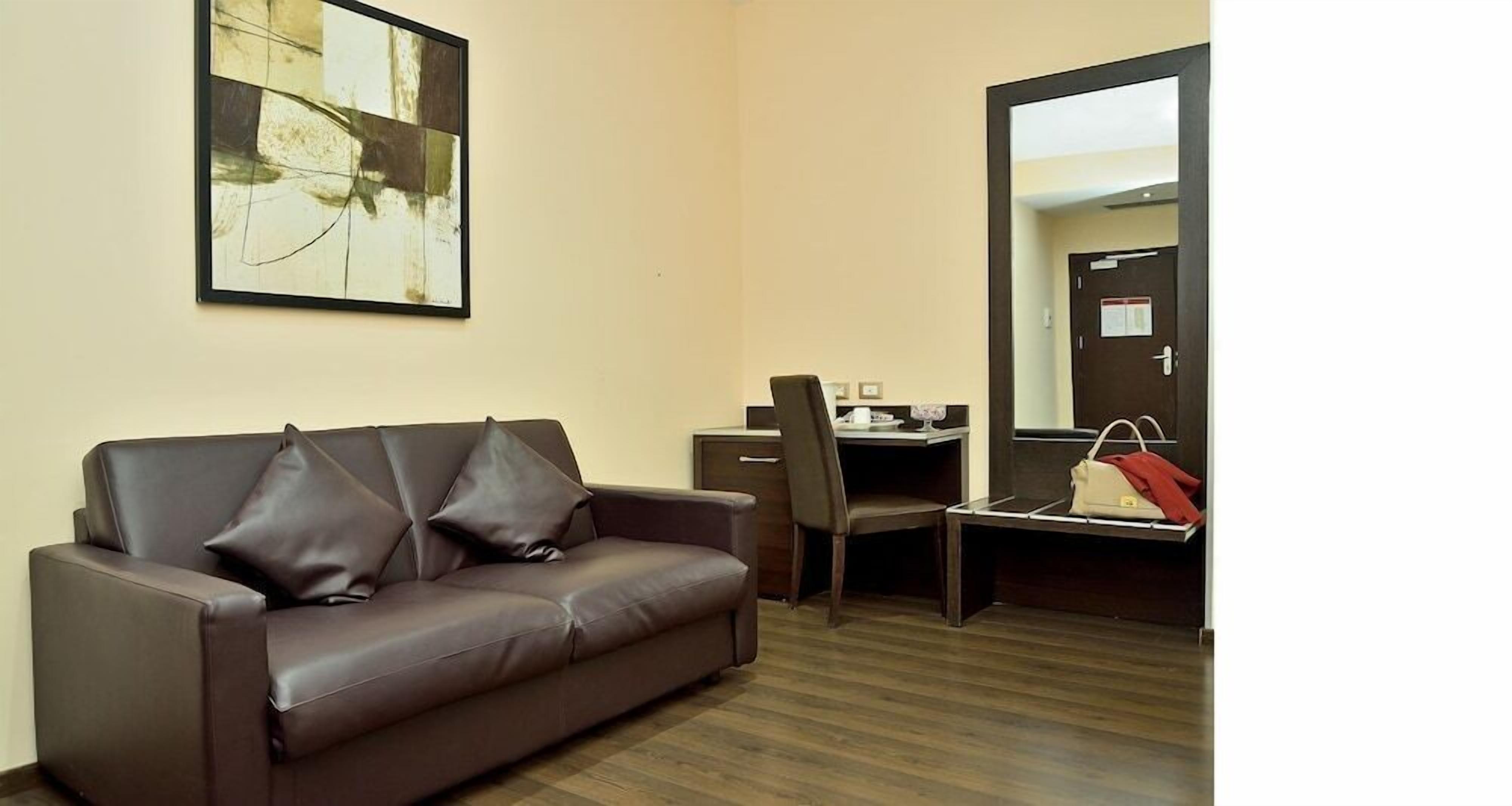 Catone District Hotel — Foto 3
